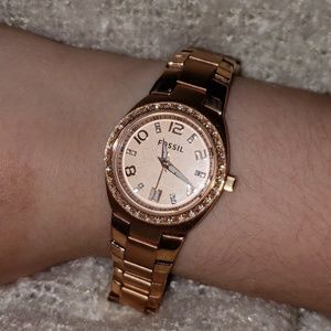 Fossil Watch